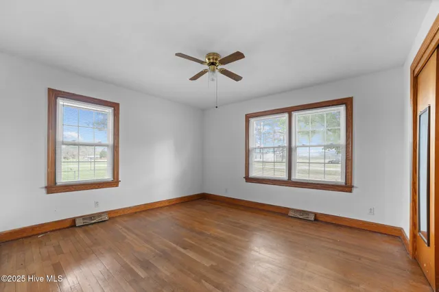 $194,000 | 2042 Pinetops-Crisp Road, Pinetops, NC 27864