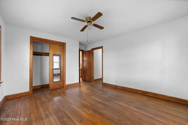 $194,000 | 2042 Pinetops-Crisp Road, Pinetops, NC 27864