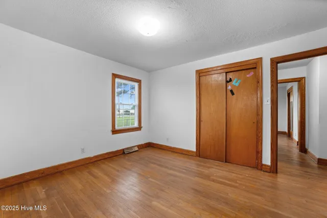 $194,000 | 2042 Pinetops-Crisp Road, Pinetops, NC 27864