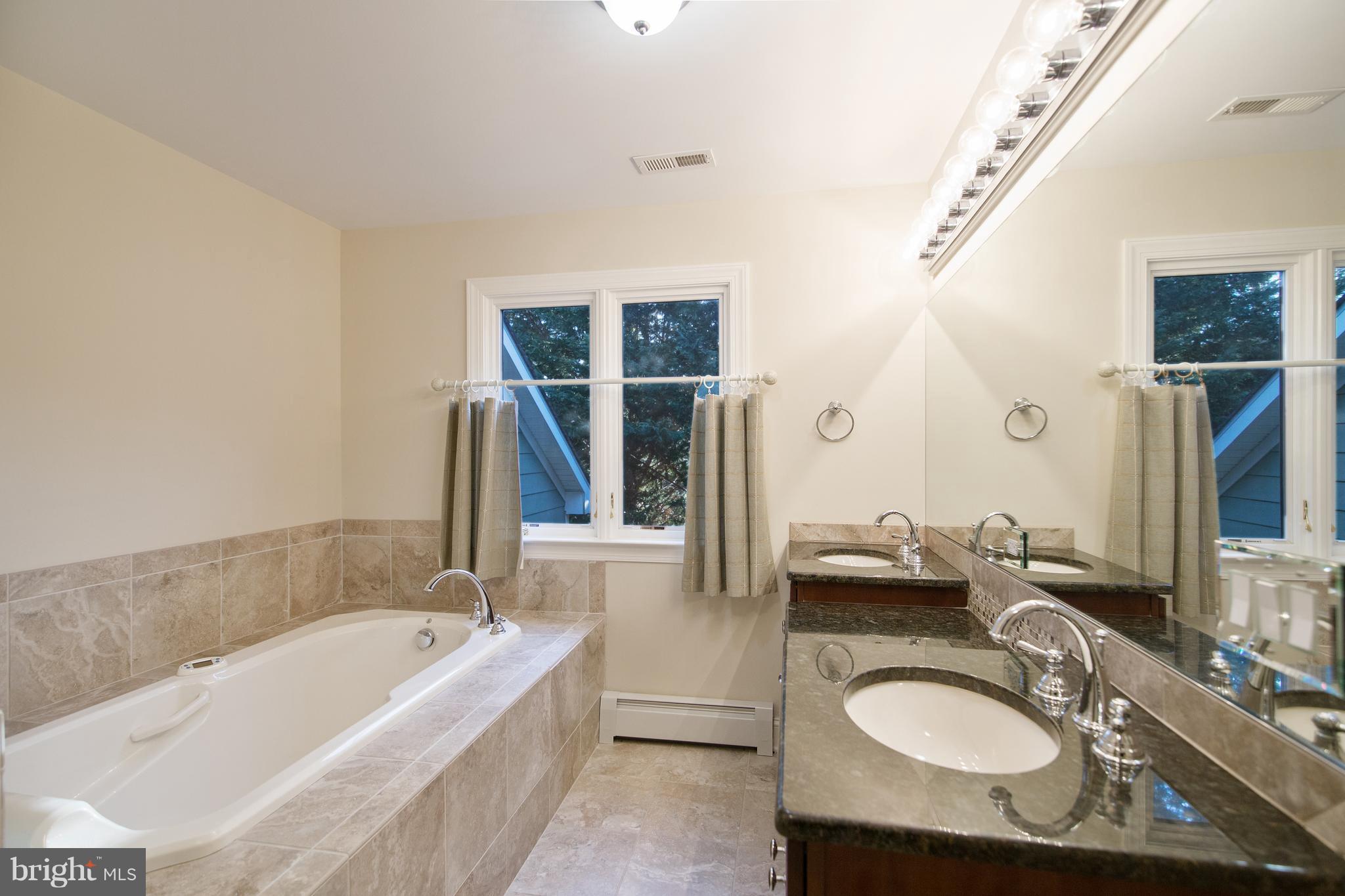 227 Cape St John Road Annapolis, MD 21401 - Photo 14 of 20 Bath (Master) with Stand Up Shower