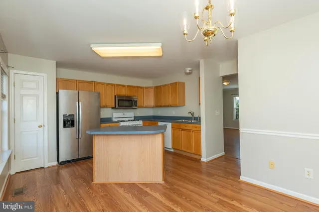 $239,900 | 858 Marquette Drive, Martinsburg, WV 25401