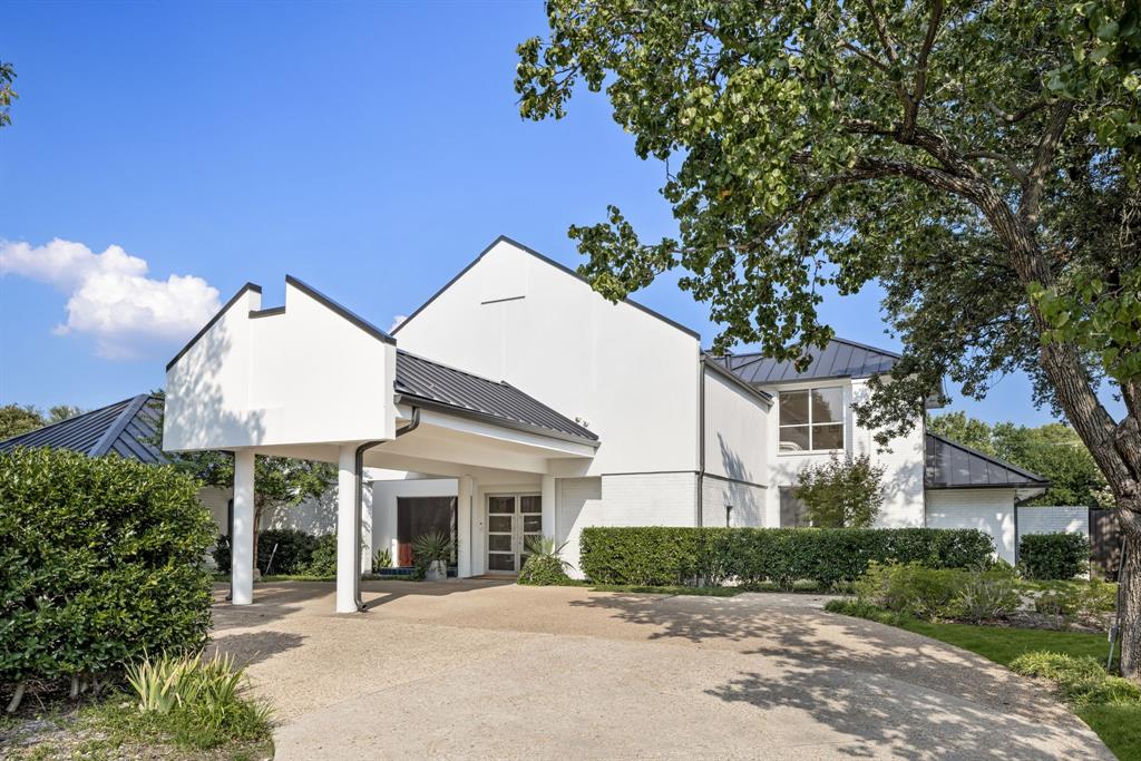 6018 Rose Grove Court Dallas, TX 75248 - Photo 1 of 40