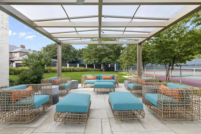 $3,195,000 | 6018 Rose Grove Court, Dallas, TX 75248