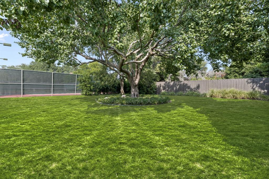 6018 Rose Grove Court Dallas, TX 75248 - Photo 35 of 40