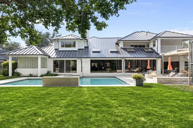 $3,195,000 | 6018 Rose Grove Court, Dallas, TX 75248