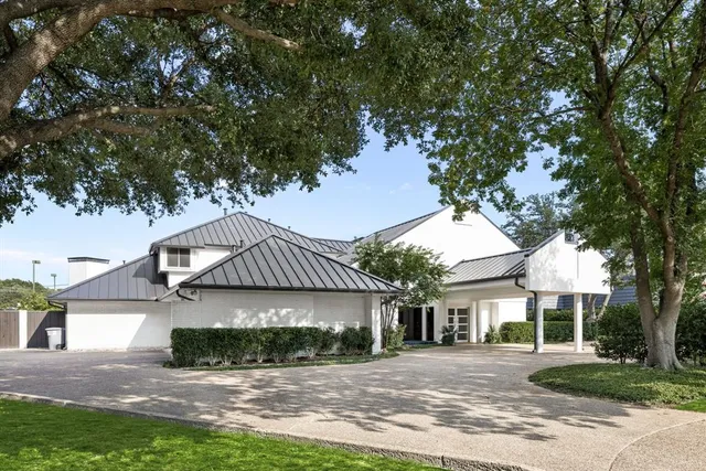 $3,195,000 | 6018 Rose Grove Court, Dallas, TX 75248