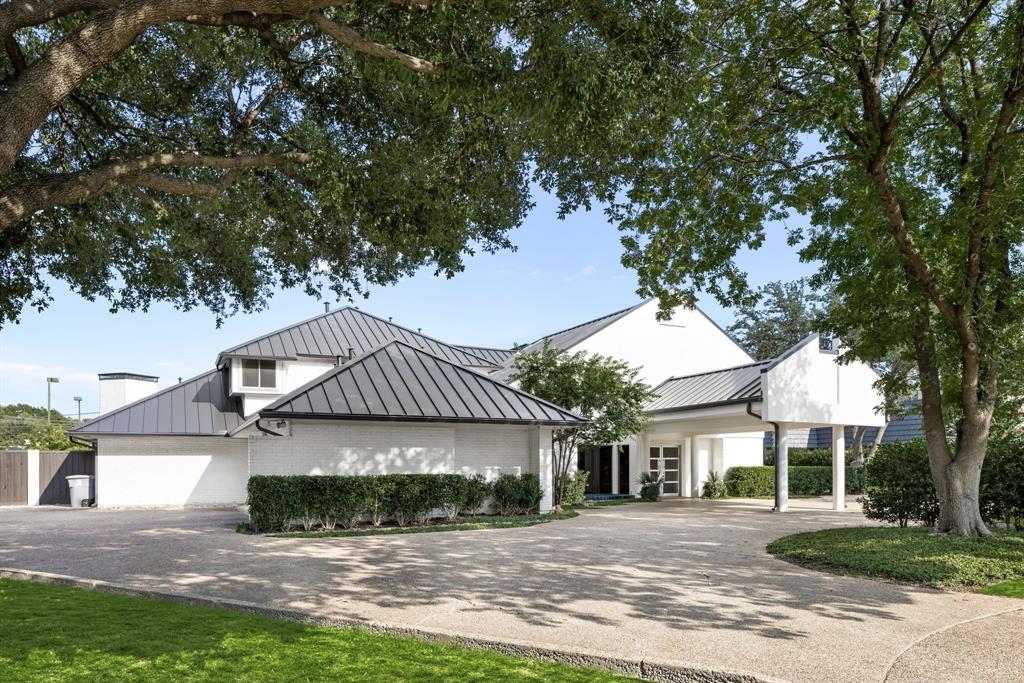 6018 Rose Grove Court Dallas, TX 75248 - Photo 37 of 40