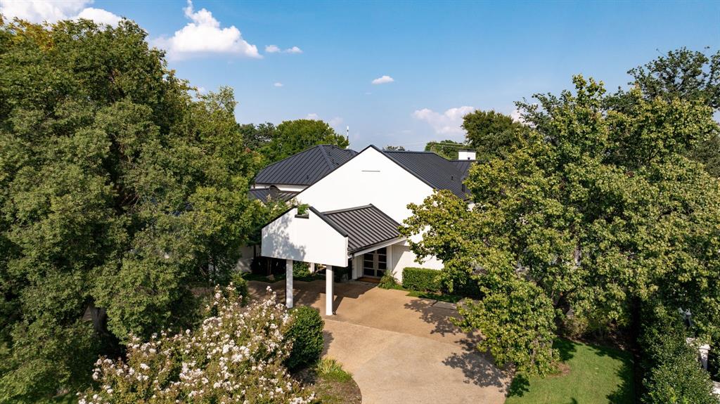 6018 Rose Grove Court Dallas, TX 75248 - Photo 38 of 40