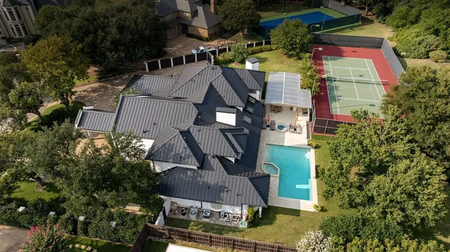 $3,195,000 | 6018 Rose Grove Court, Dallas, TX 75248