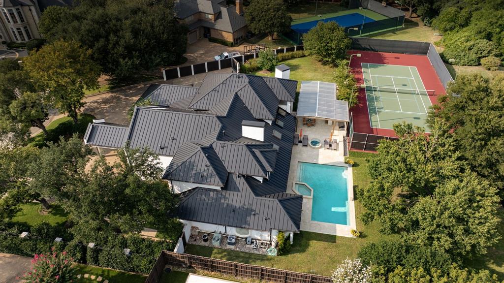 6018 Rose Grove Court Dallas, TX 75248 - Photo 40 of 40