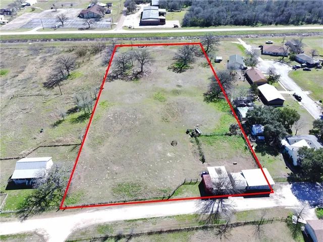 $120,000 | Tbd Thornberry Drive, Somerville, TX 77879