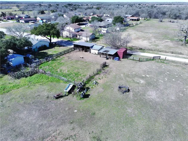 $120,000 | Tbd Thornberry Drive, Somerville, TX 77879