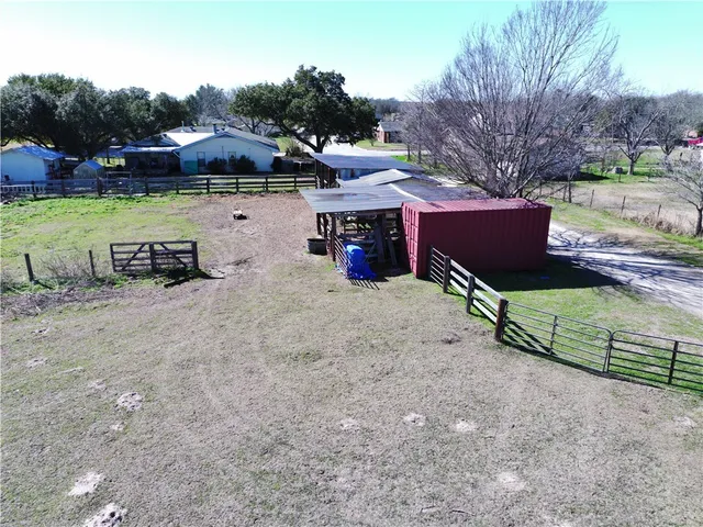 $120,000 | Tbd Thornberry Drive, Somerville, TX 77879