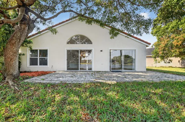 $718,500 | 10789 Barque Court, Boca Raton, FL 33498