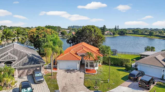 $718,500 | 10789 Barque Court, Boca Raton, FL 33498