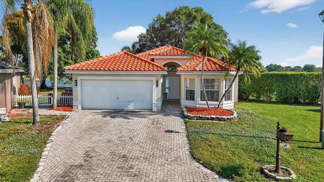 $718,500 | 10789 Barque Court, Boca Raton, FL 33498