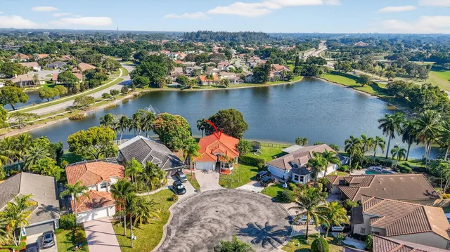 $718,500 | 10789 Barque Court, Boca Raton, FL 33498