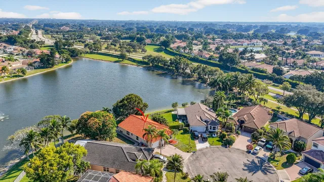 $718,500 | 10789 Barque Court, Boca Raton, FL 33498