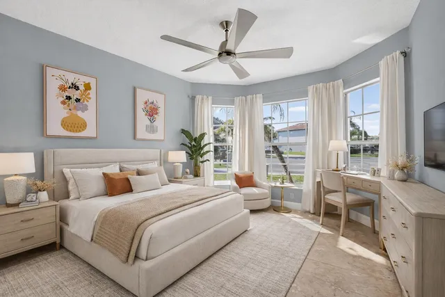 $718,500 | 10789 Barque Court, Boca Raton, FL 33498