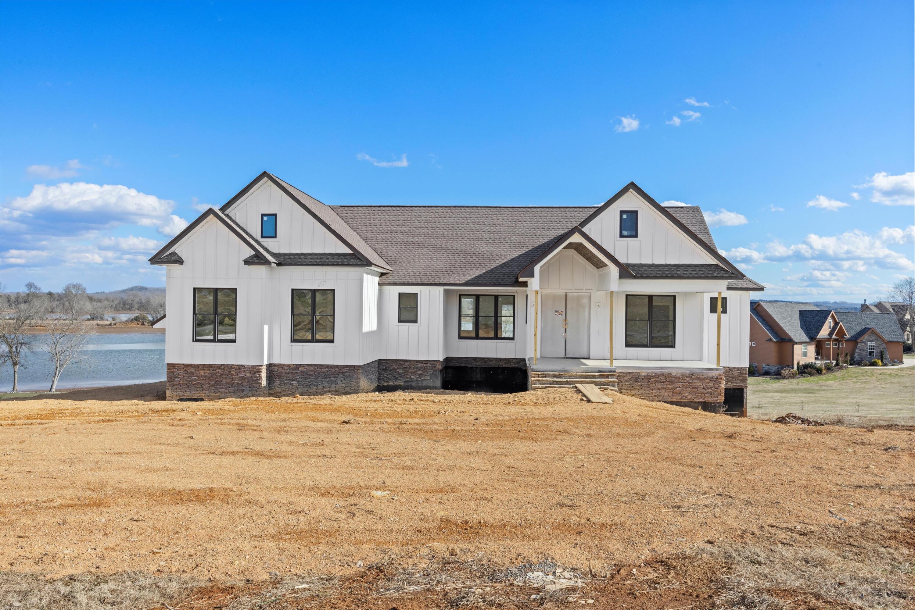 435 Fisher Road Dayton, TN 37321 - Photo 1 of 48 01-2M6A6855