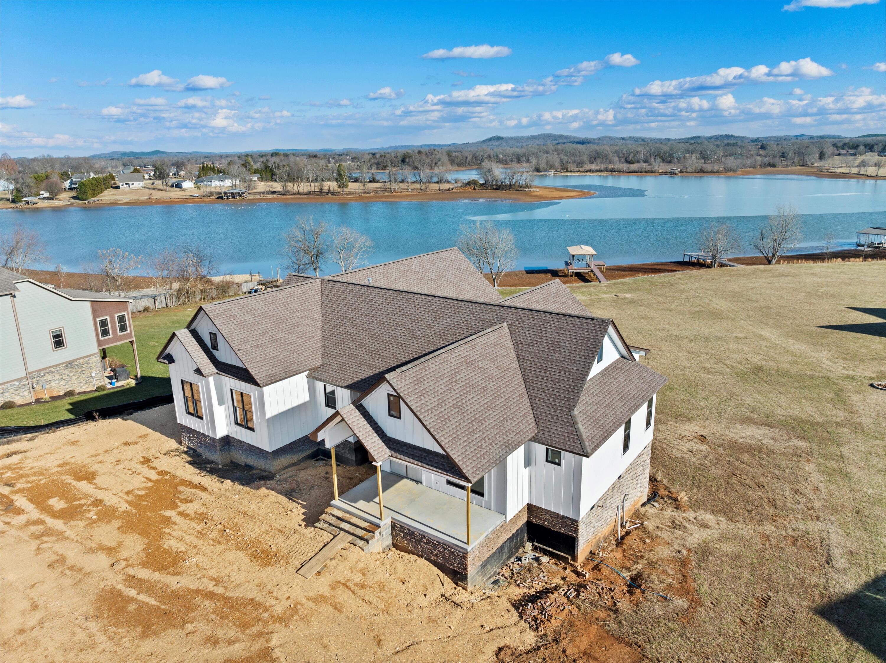 435 Fisher Road Dayton, TN 37321 - Photo 34 of 48 34-DJI_20250124151048_0053_D