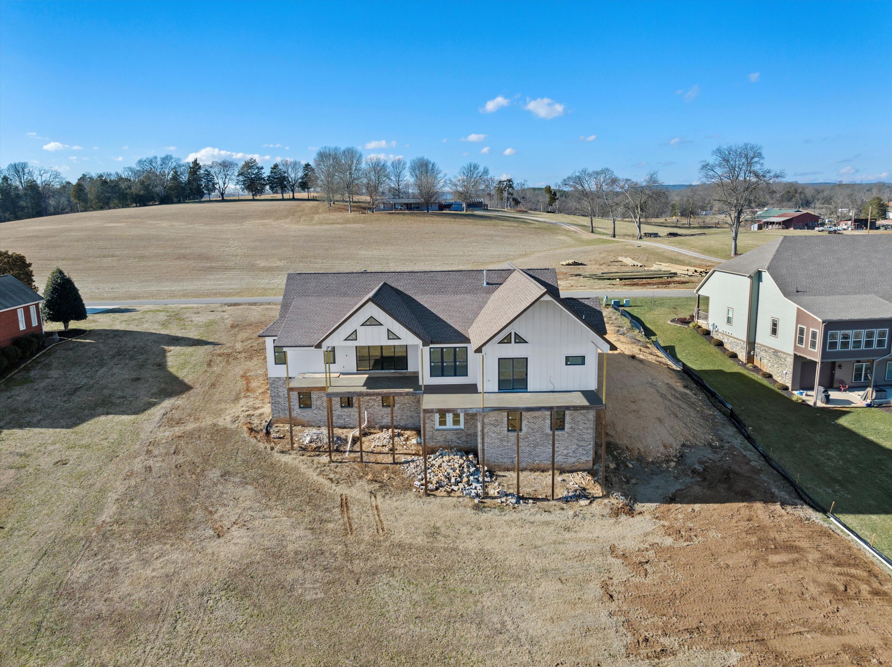 435 Fisher Road Dayton, TN 37321 - Photo 39 of 48 39-DJI_20250124151233_0078_D