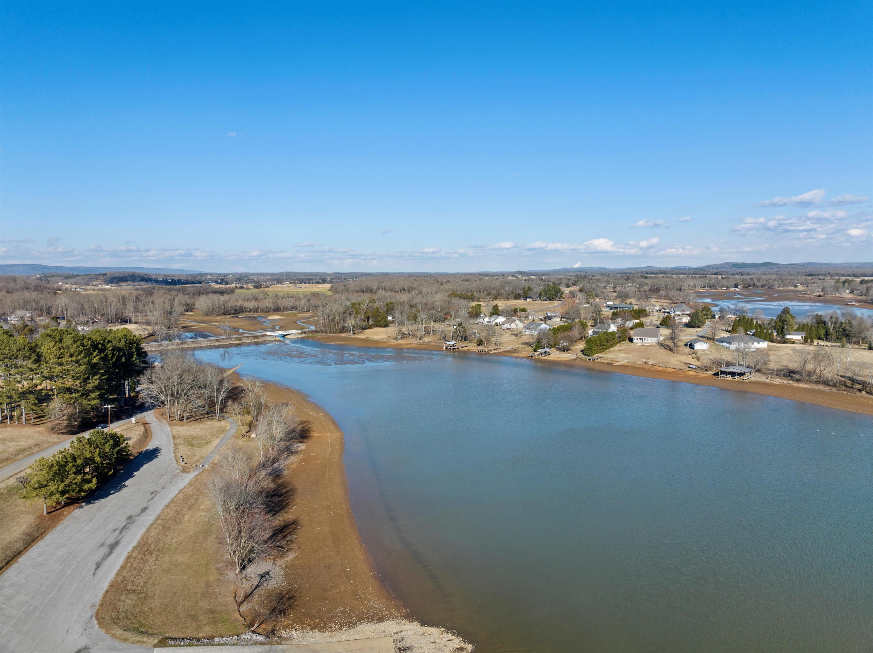 435 Fisher Road Dayton, TN 37321 - Photo 42 of 48 42-DJI_20250124151413_0111_D