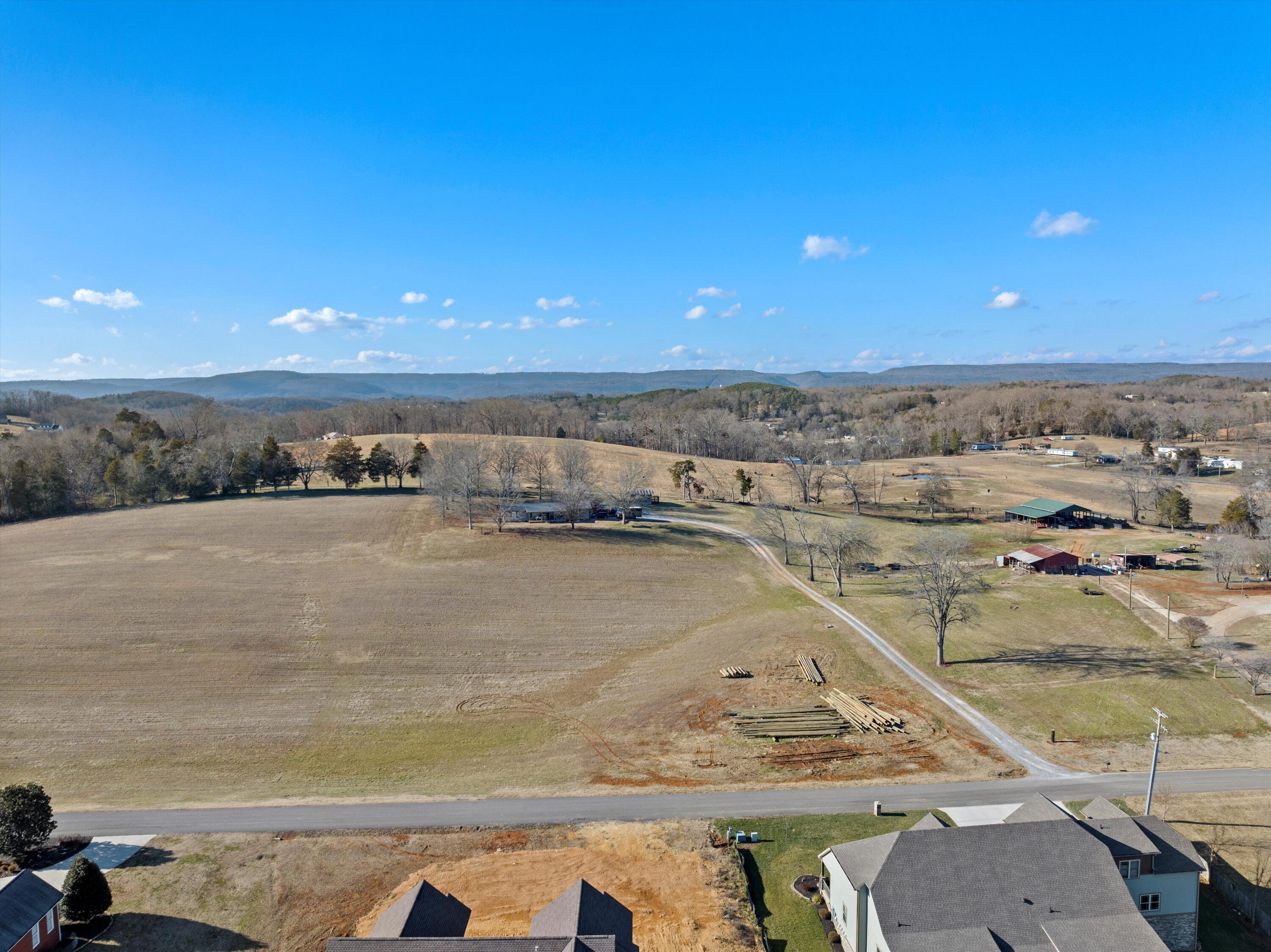 435 Fisher Road Dayton, TN 37321 - Photo 43 of 48 43-DJI_20250124151421_0118_D