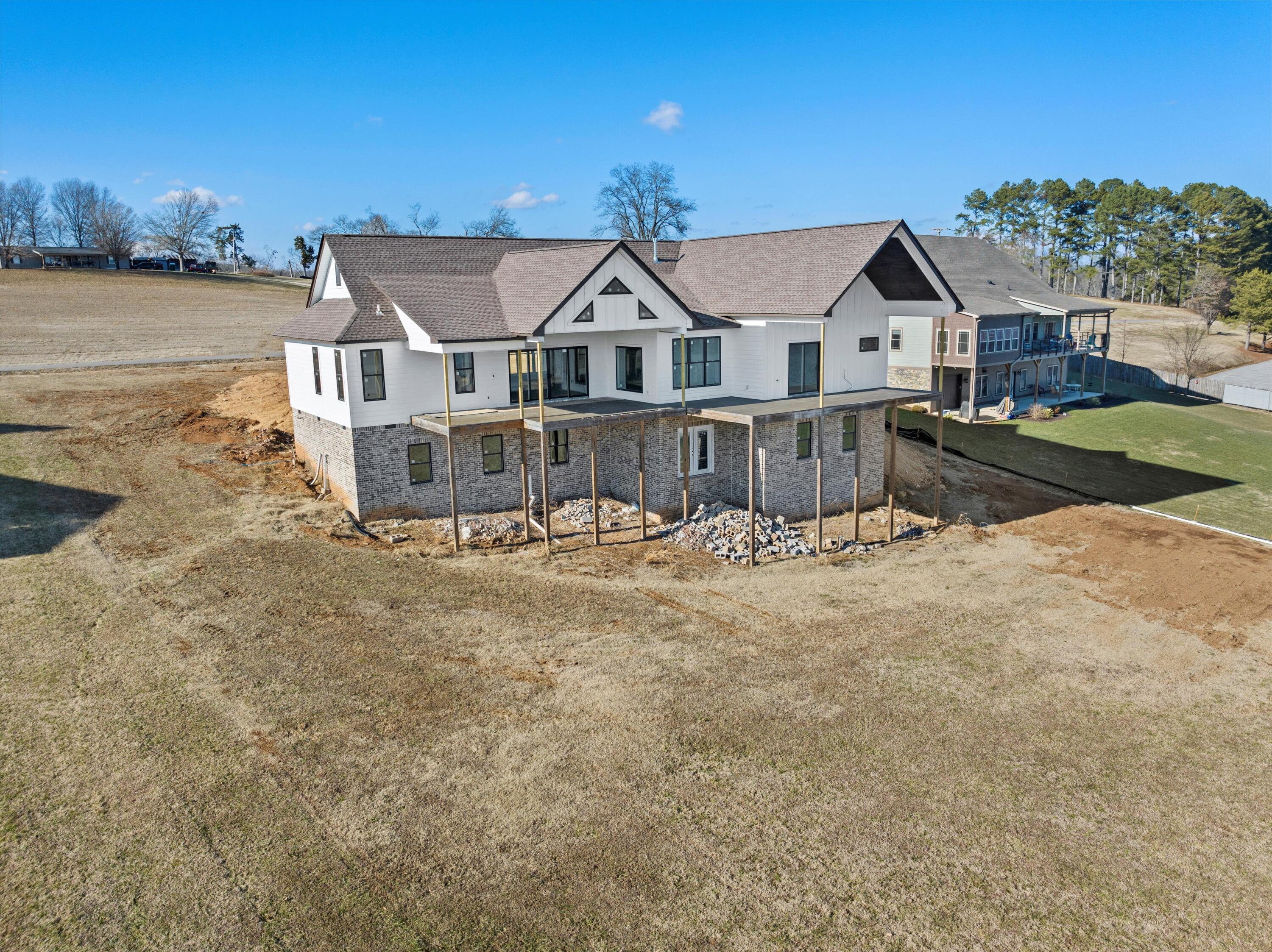 435 Fisher Road Dayton, TN 37321 - Photo 46 of 48 46-DJI_20250124151720_0146_D