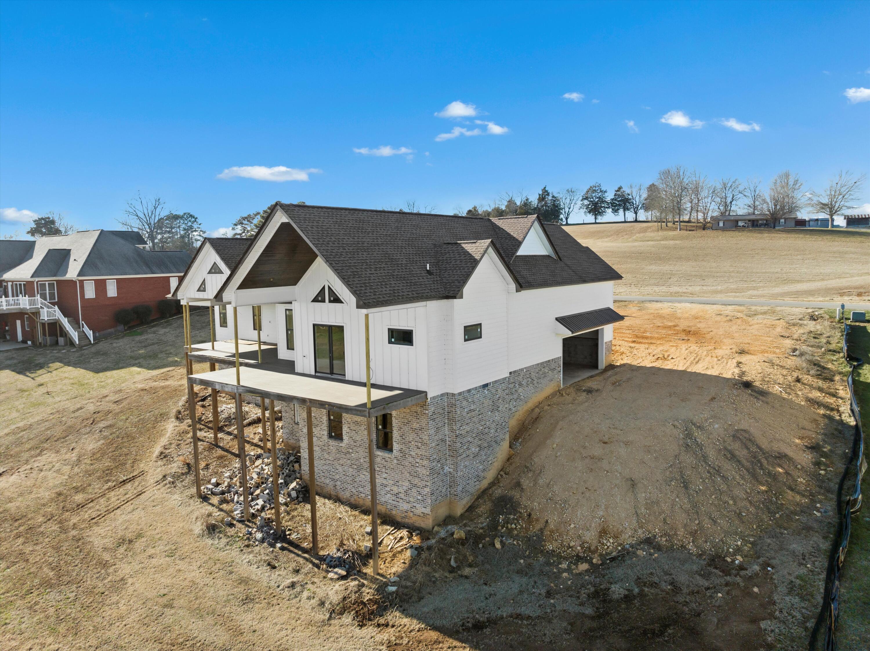 435 Fisher Road Dayton, TN 37321 - Photo 47 of 48 47-DJI_20250124151835_0159_D