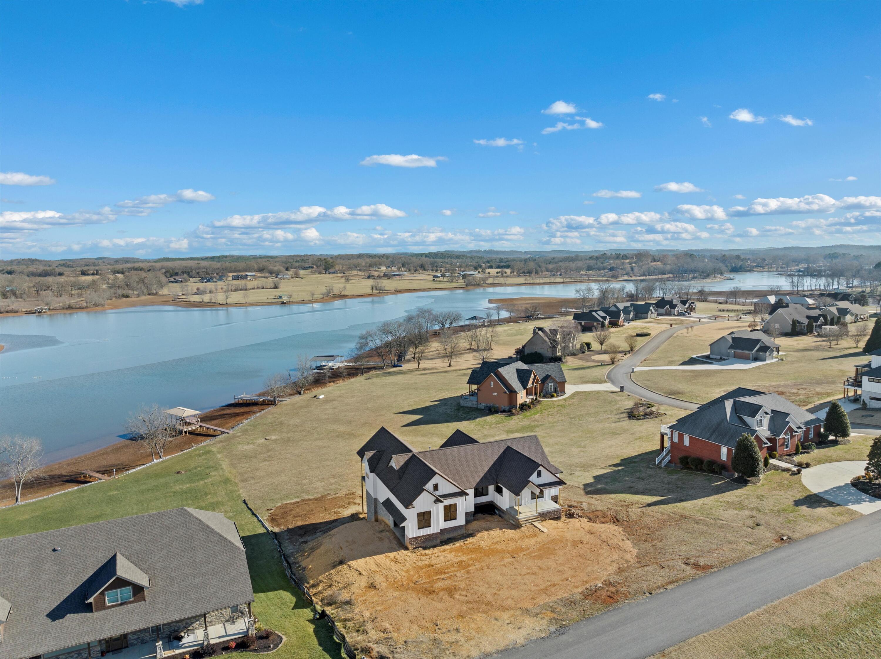 435 Fisher Road Dayton, TN 37321 - Photo 48 of 48 48-DJI_20250124151914_0178_D