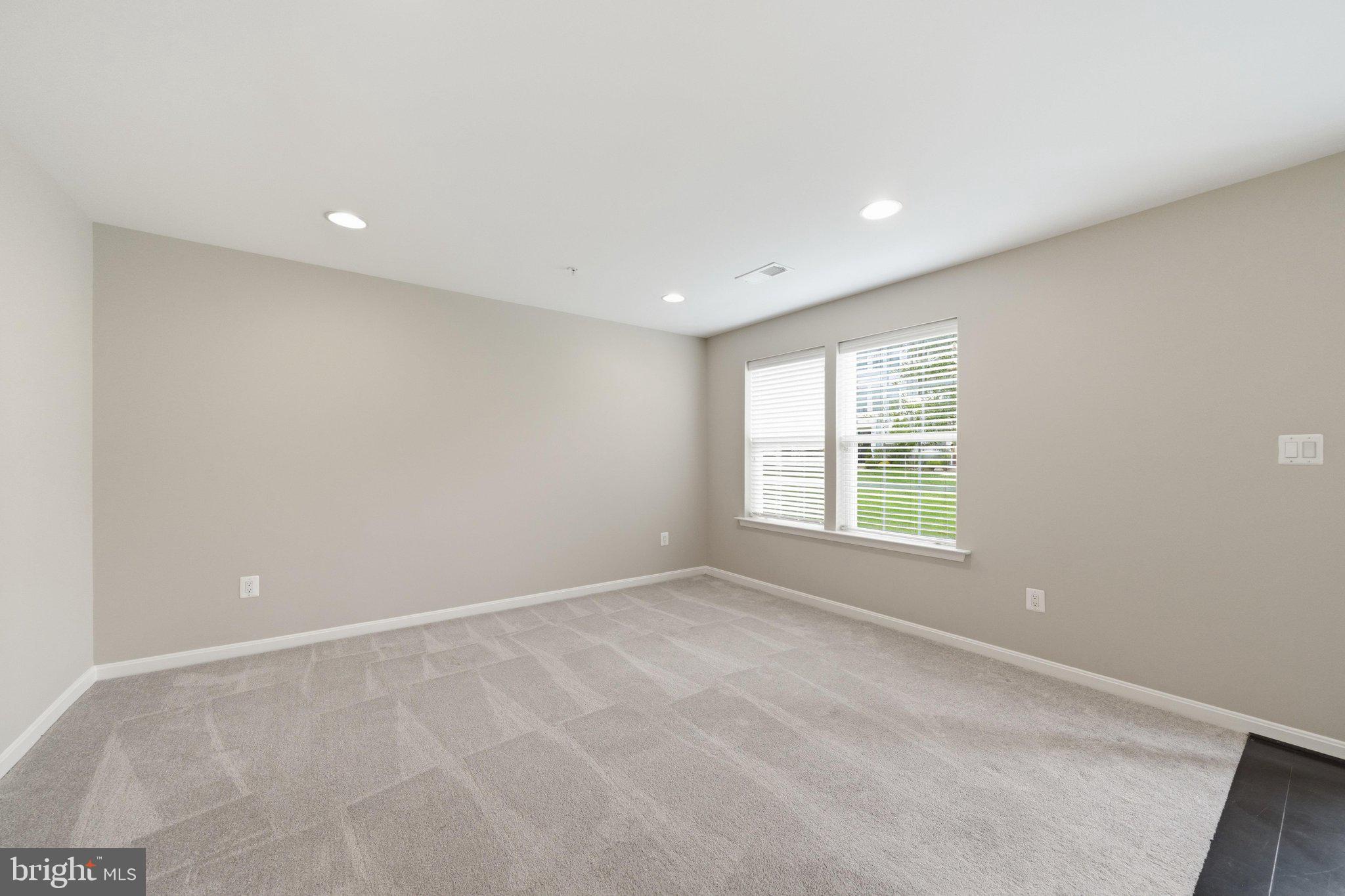 640 Blandwood Road Frederick, MD 21701 - Photo 7 of 41 Entry Level Rec Room