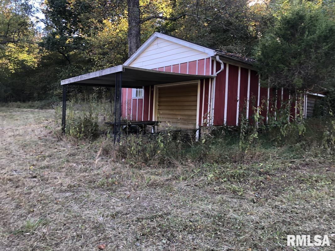 0 Club Road Carbondale, IL 62902 - Photo 14 of 22