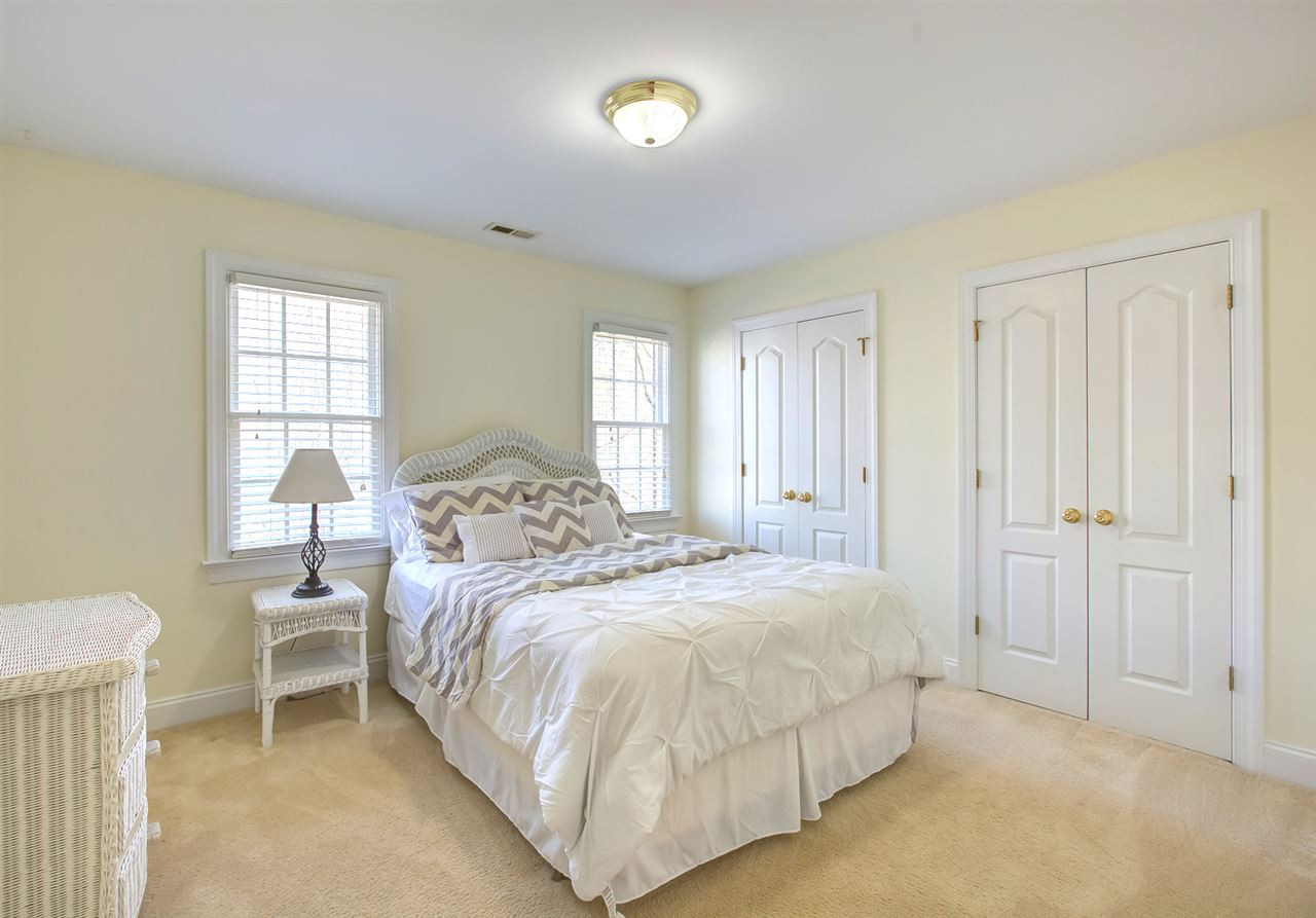 4007 Grayson Ridge Court Raleigh, NC 27613 - Photo 14 of 25 Bedroom