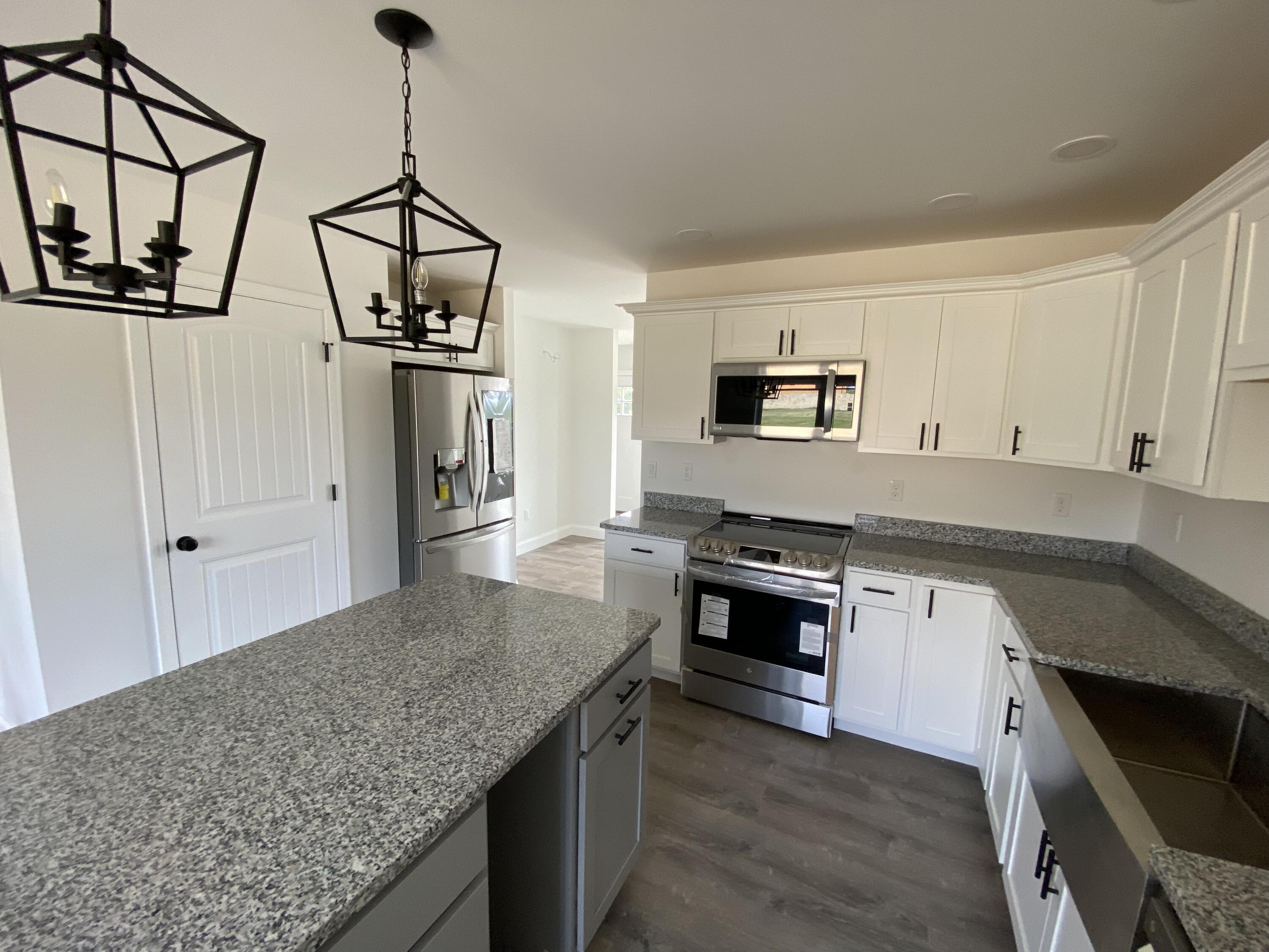 17 Mia Ridge Sidney, ME 04330 - Photo 12 of 23 12 Kitchen