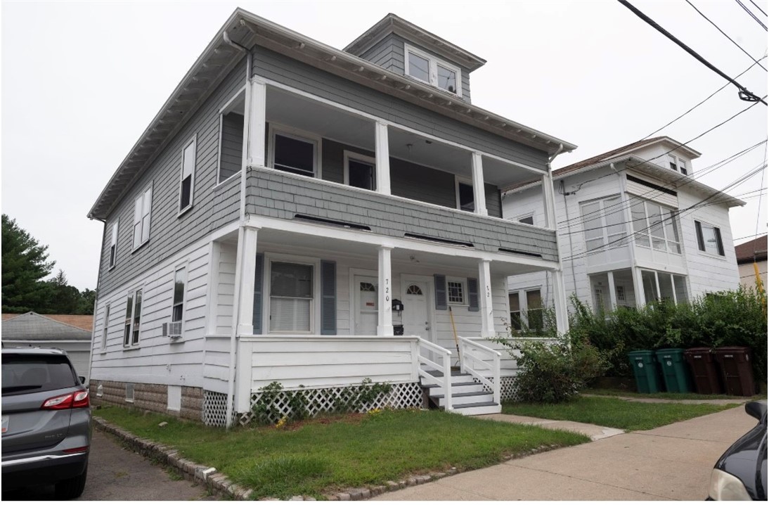 720 Providence Street Woonsocket, RI 02895 - Photo 1 of 22 Gallery Image 1