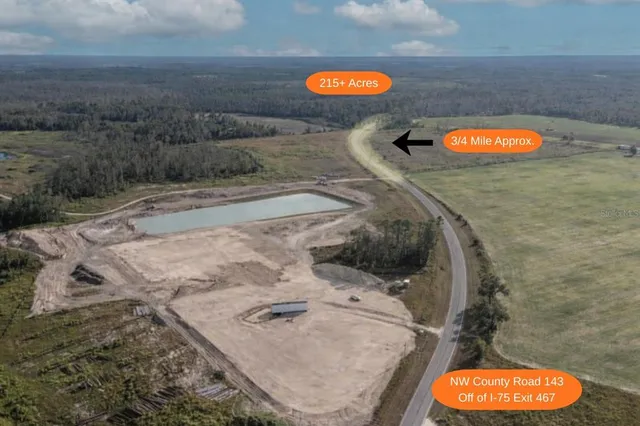 $1,614,075 | 143 Northwest County Road, Jennings, FL 32053