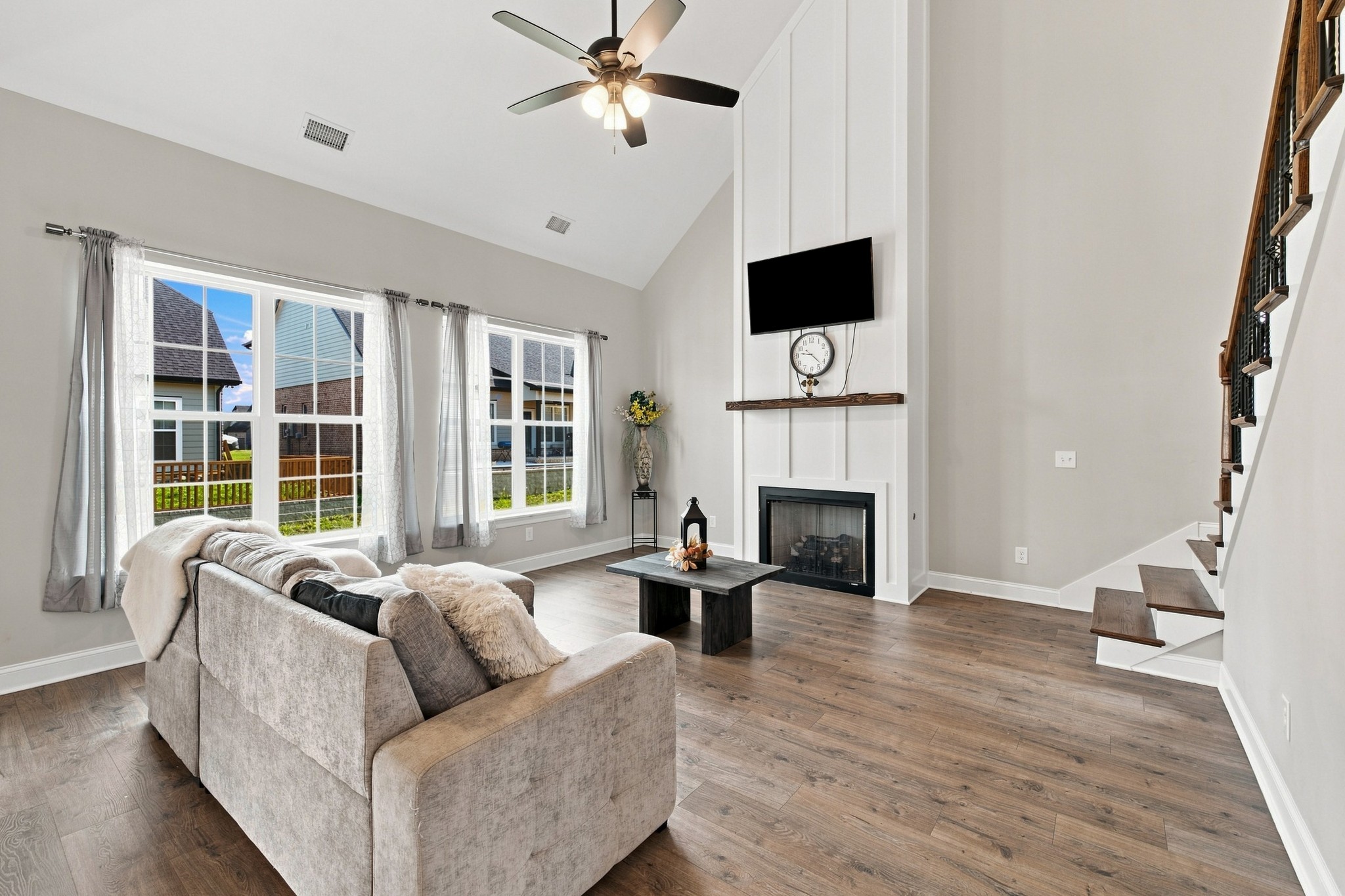 3009 Fanshaw Road Smyrna, TN 37167 - Photo 7 of 40 Gallery Image 7