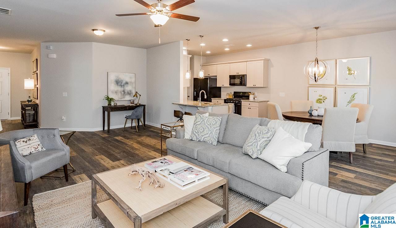 35 Twin Ridge Circle Lincoln, AL 35096 - Photo 11 of 19
