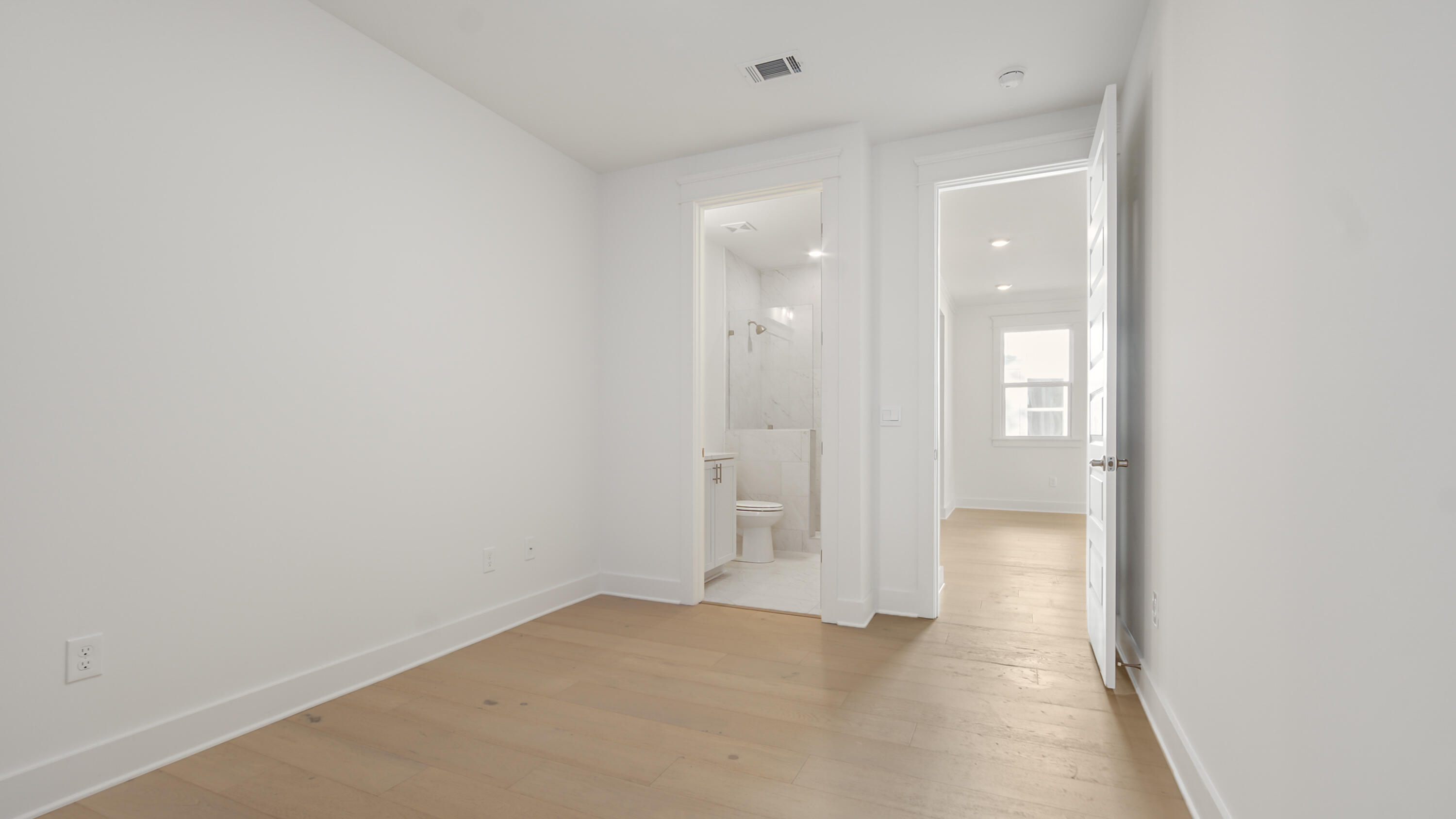 25 Ashwood Drive Santa Rosa Beach, FL 32459 - Photo 23 of 54 a view of an empty room