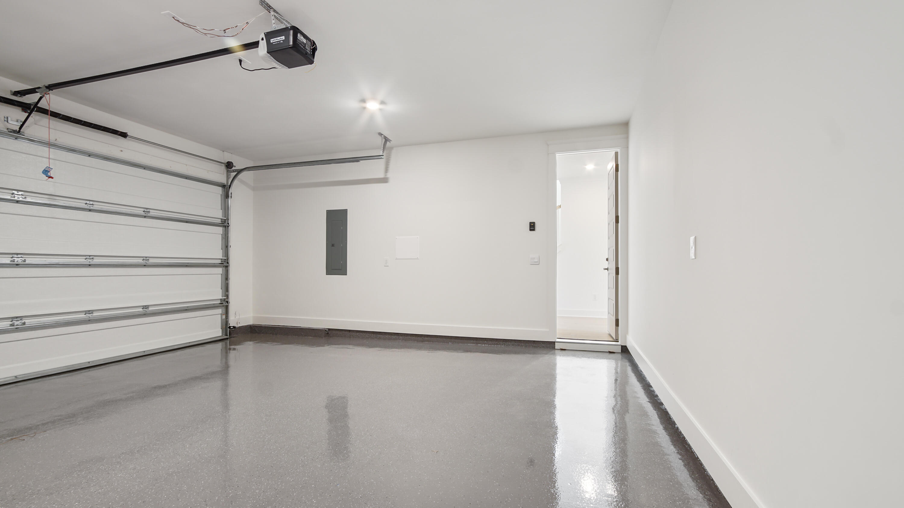25 Ashwood Drive Santa Rosa Beach, FL 32459 - Photo 27 of 54 a view of an empty room