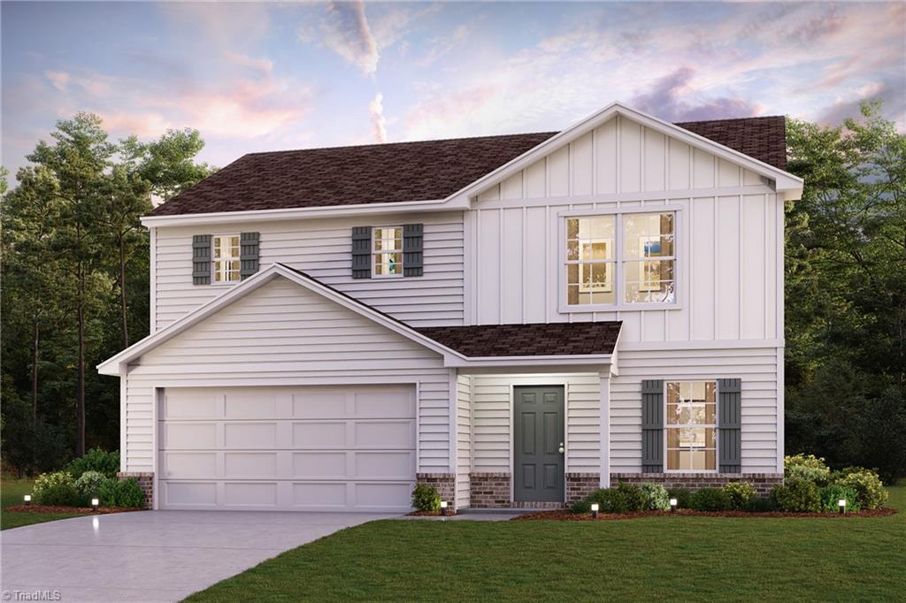 1720 Piper's Ridge Circle Northwest Conover, NC 28613 - Photo 1 of 3 Gallery Image 1