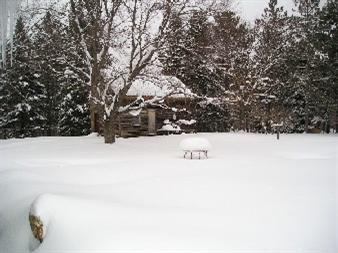 725 Skocelas Road South Manistee, MI 49660 - Photo 6 of 9 Additional Photo