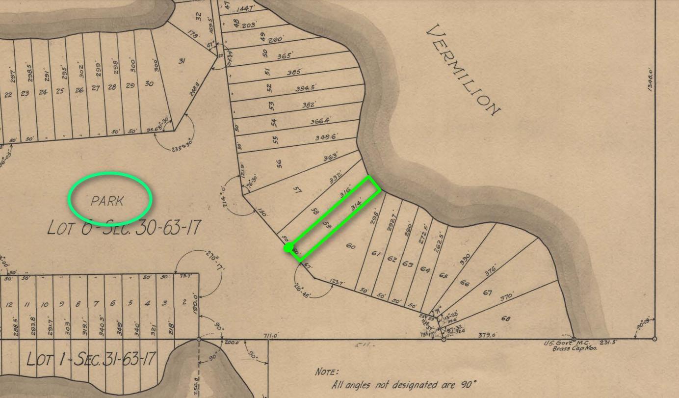 Tbd Tbd Muskego Point Orr, MN 55771 - Photo 7 of 10