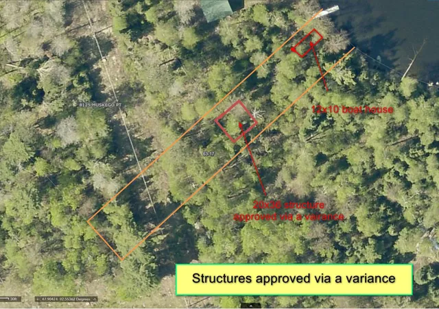 $65,000 | Tbd Tbd Muskego Point, Orr, MN 55771