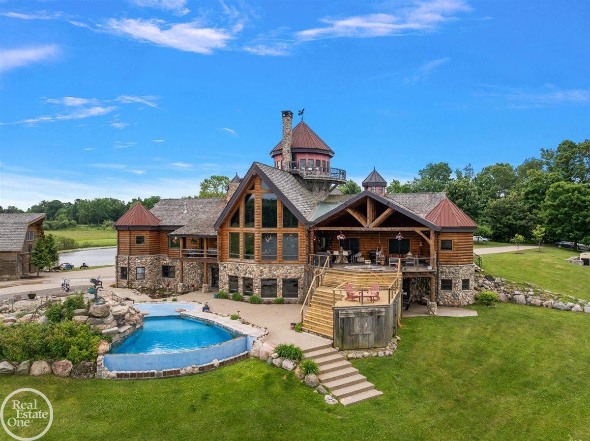 5419 Delano Road Metamora, MI 48455 - Photo 7 of 95