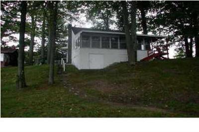 5746 Cutler Road Lakeview, MI 48850 - Photo 1 of 8 Primary Photo