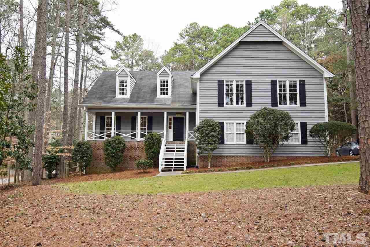 11809 Coachmans Way Raleigh, NC 27614 - Photo 1 of 24