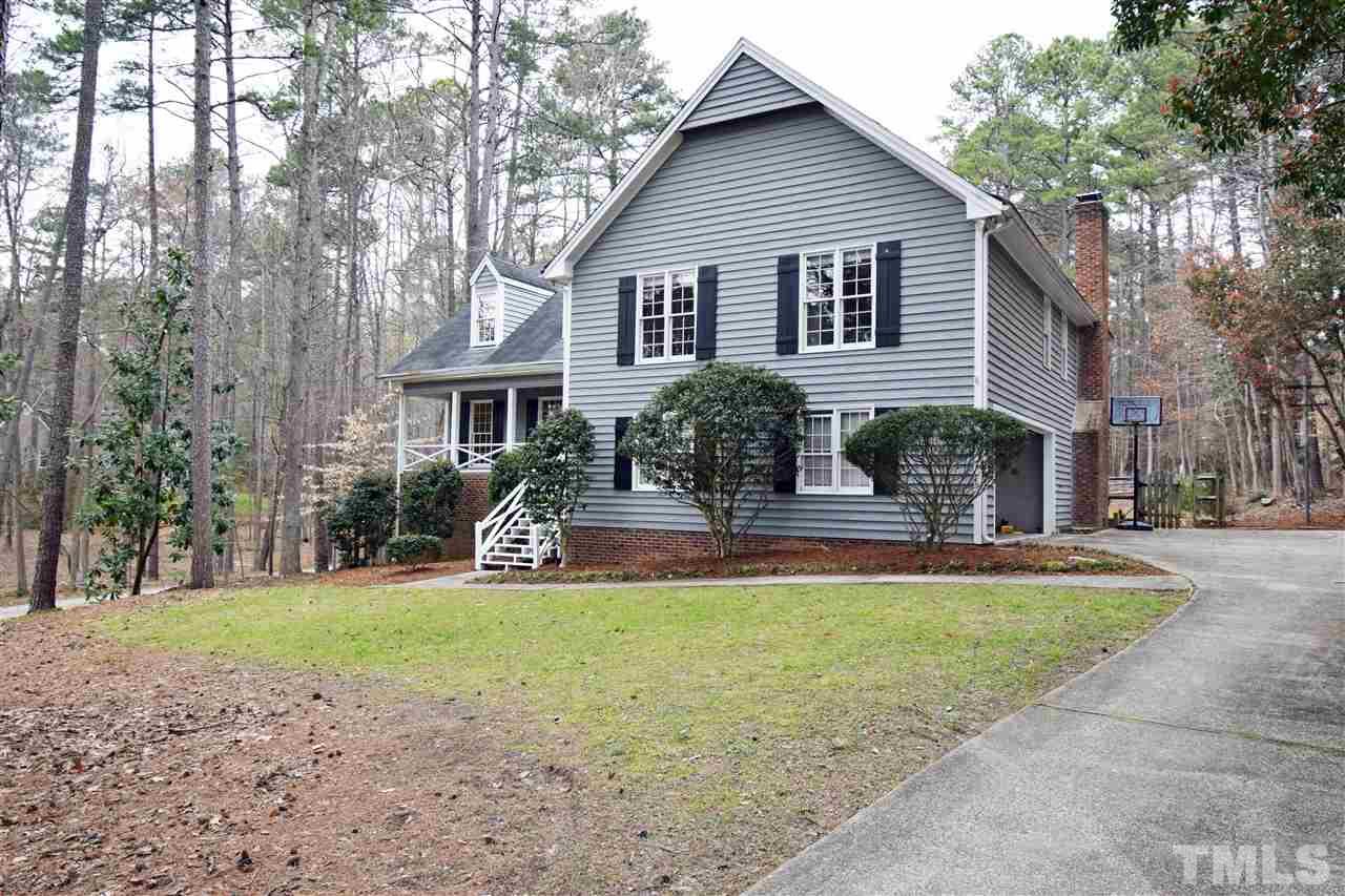 11809 Coachmans Way Raleigh, NC 27614 - Photo 2 of 24