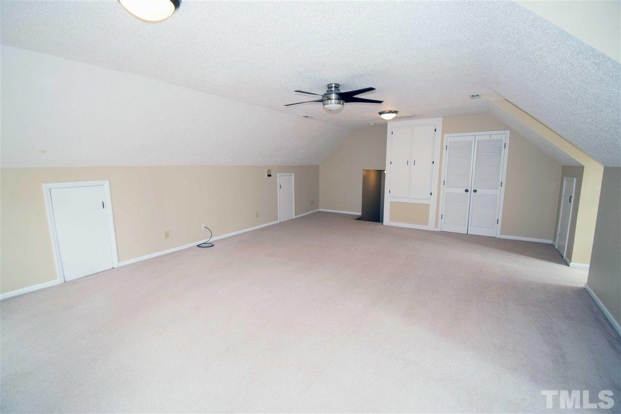 11809 Coachmans Way Raleigh, NC 27614 - Photo 17 of 24